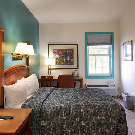 Ivey House Everglades Adventures Hotel Dış mekan fotoğraf