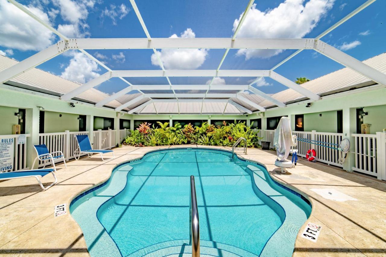 Ivey House Everglades Adventures Hotel Dış mekan fotoğraf