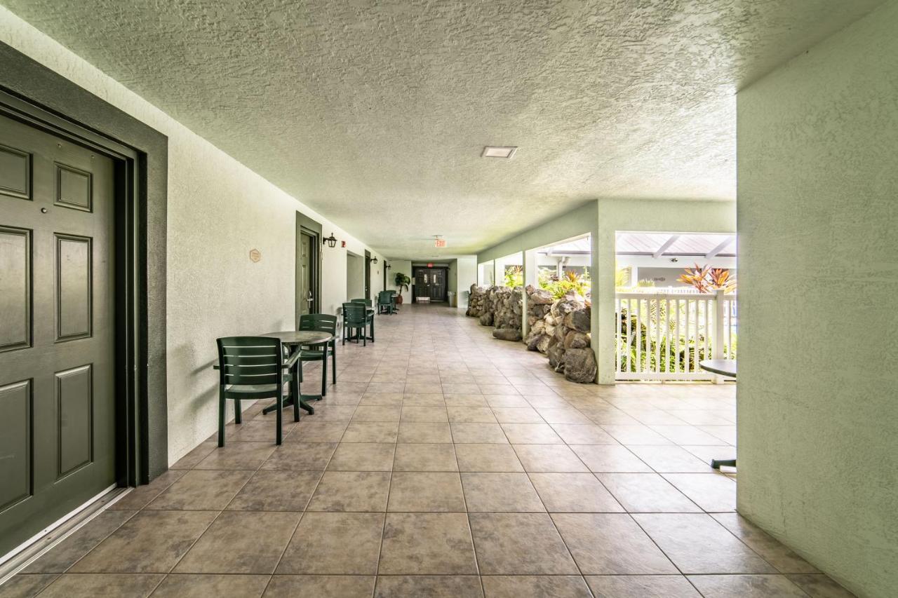 Ivey House Everglades Adventures Hotel Dış mekan fotoğraf