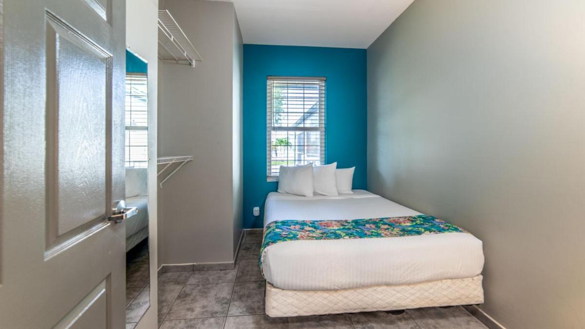 Ivey House Everglades Adventures Hotel Dış mekan fotoğraf