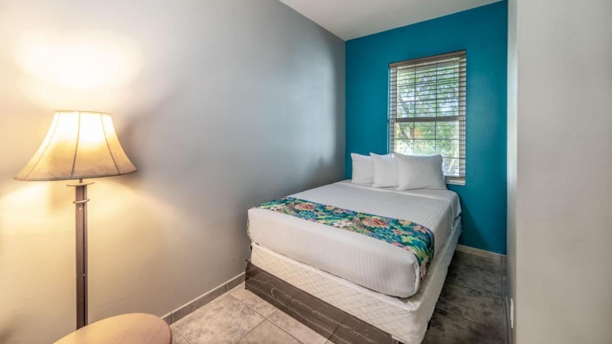 Ivey House Everglades Adventures Hotel Dış mekan fotoğraf
