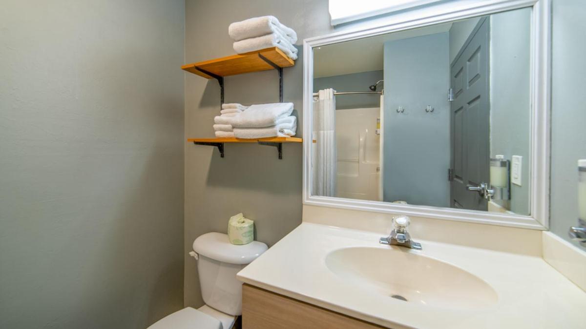 Ivey House Everglades Adventures Hotel Dış mekan fotoğraf