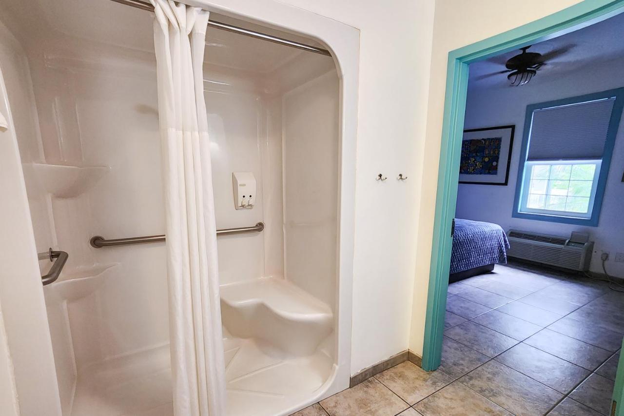Ivey House Everglades Adventures Hotel Dış mekan fotoğraf