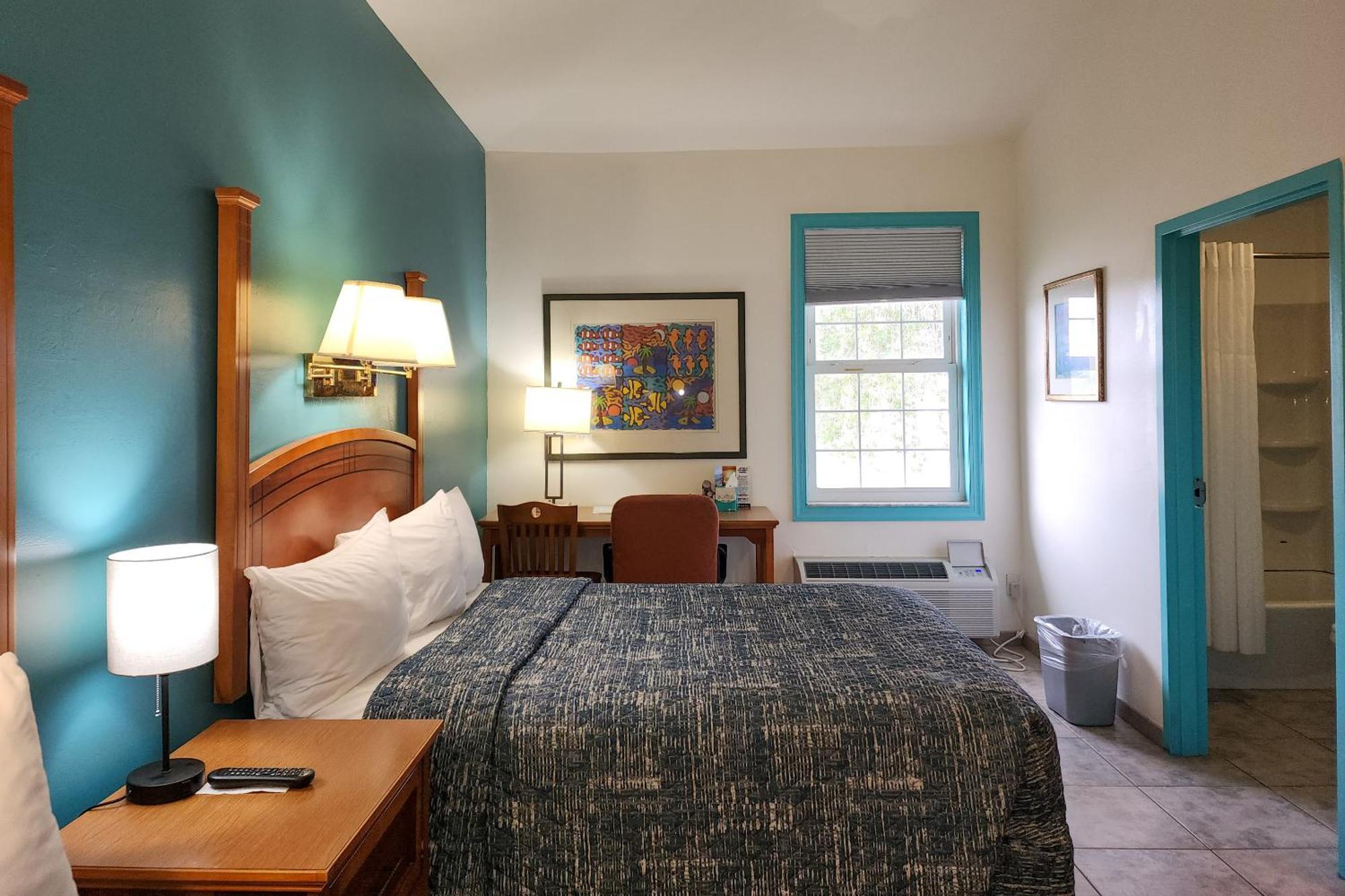 Ivey House Everglades Adventures Hotel Dış mekan fotoğraf