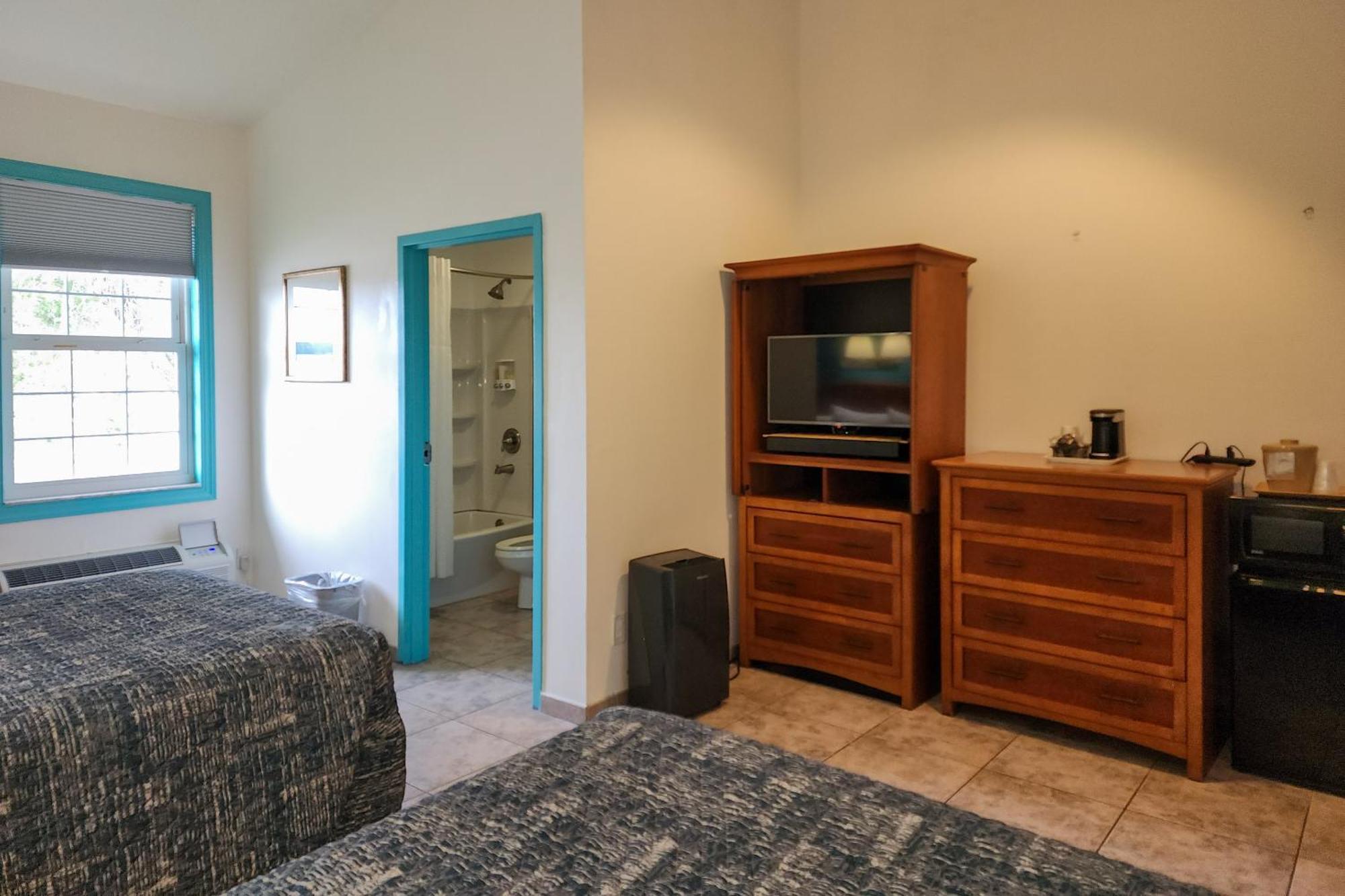 Ivey House Everglades Adventures Hotel Dış mekan fotoğraf