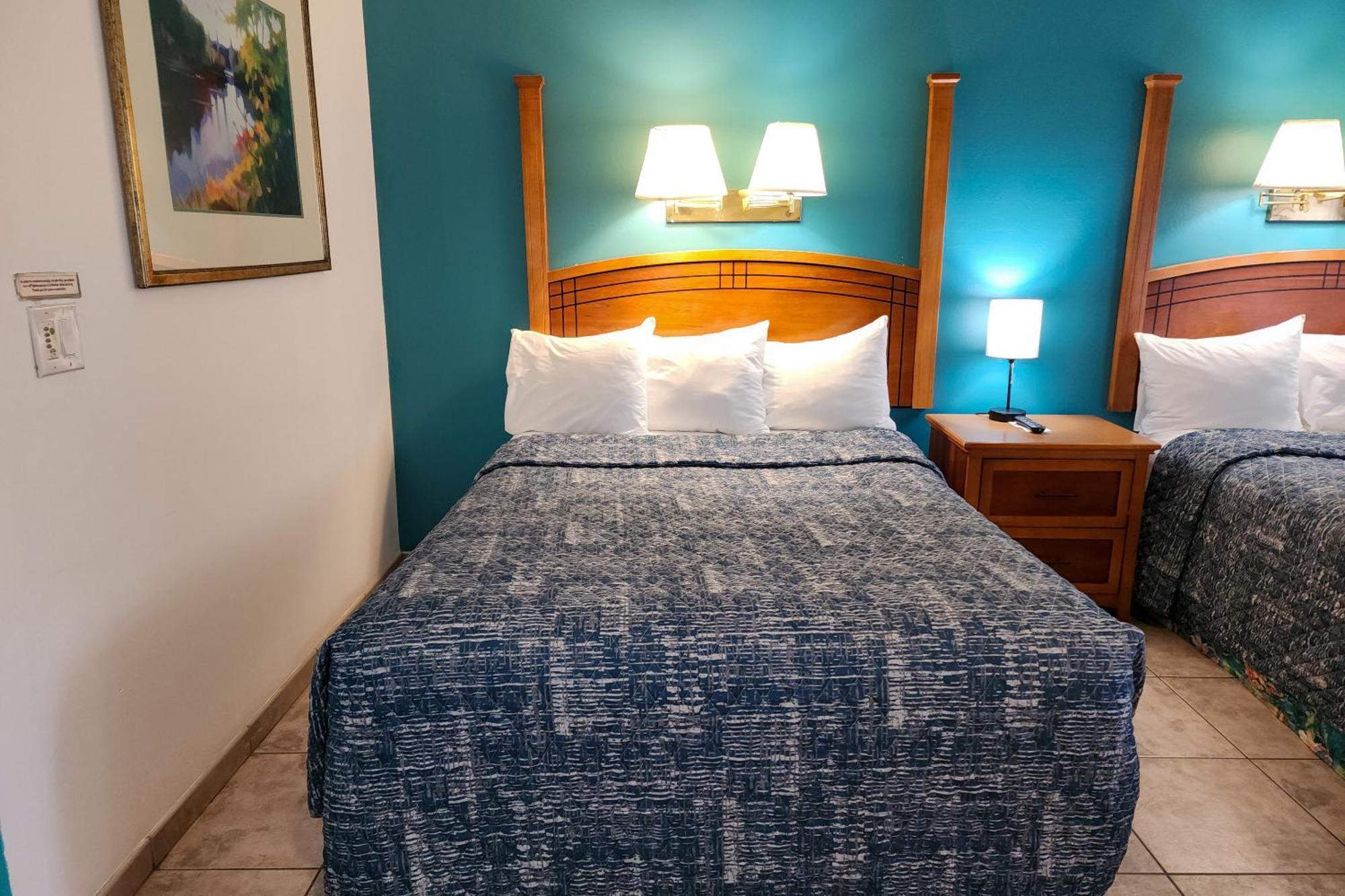 Ivey House Everglades Adventures Hotel Dış mekan fotoğraf
