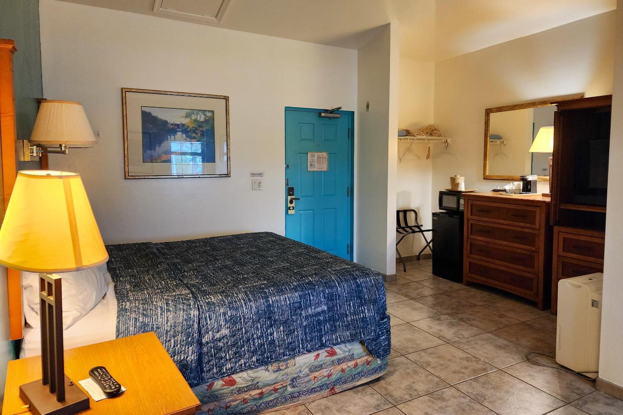 Ivey House Everglades Adventures Hotel Dış mekan fotoğraf