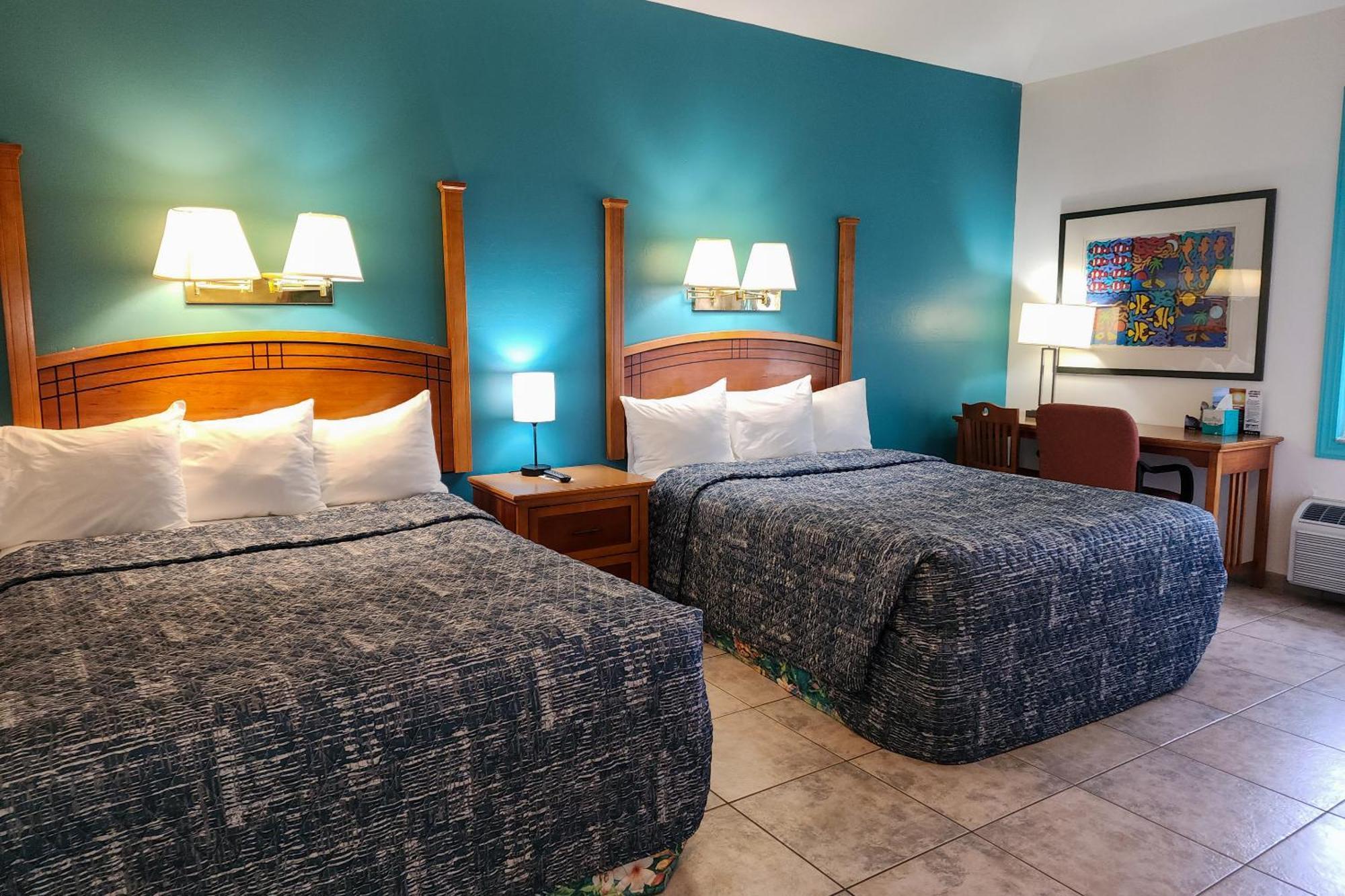 Ivey House Everglades Adventures Hotel Dış mekan fotoğraf