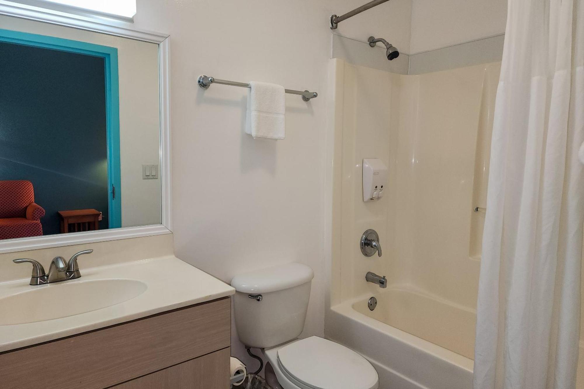 Ivey House Everglades Adventures Hotel Dış mekan fotoğraf