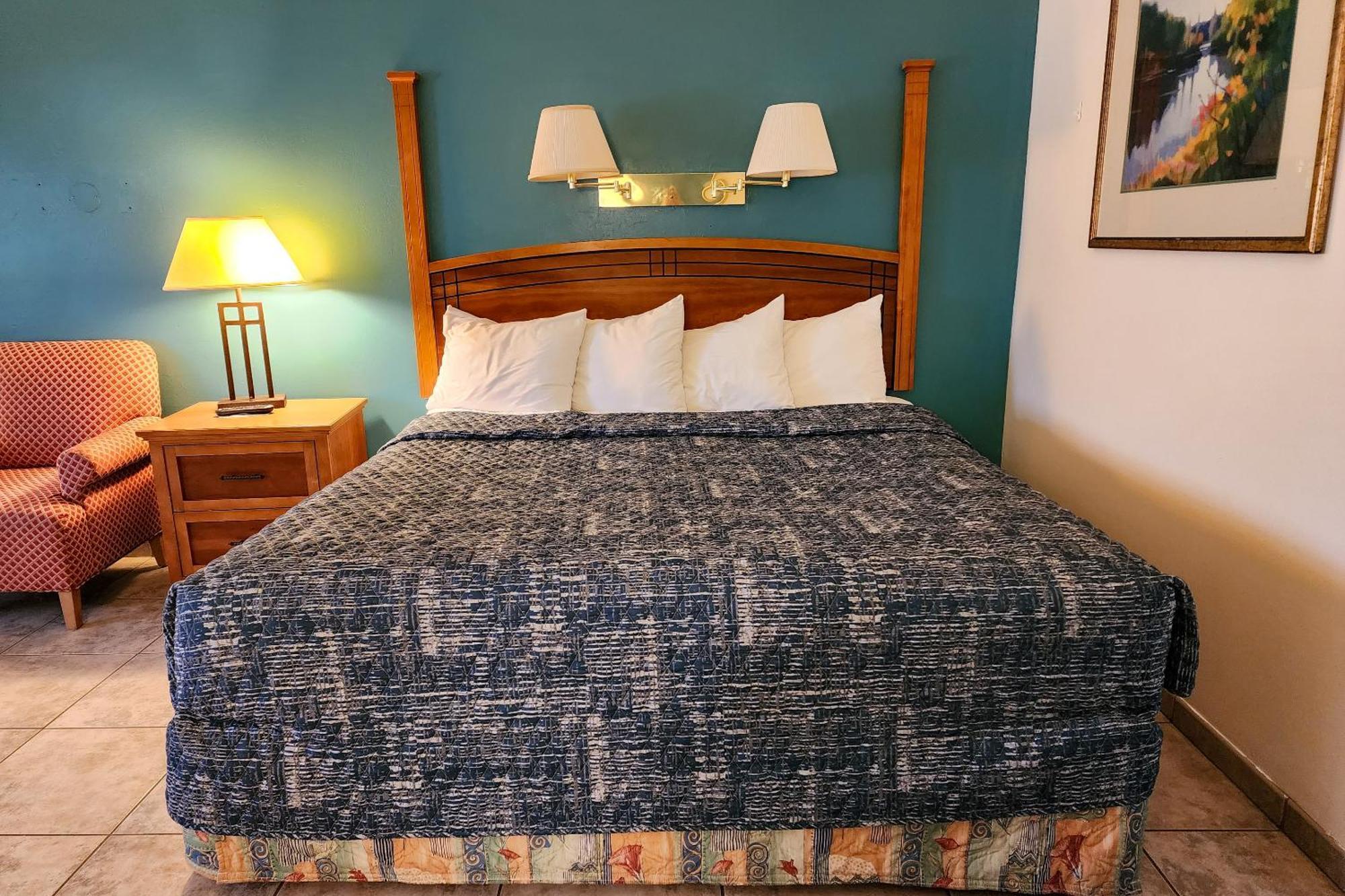 Ivey House Everglades Adventures Hotel Dış mekan fotoğraf