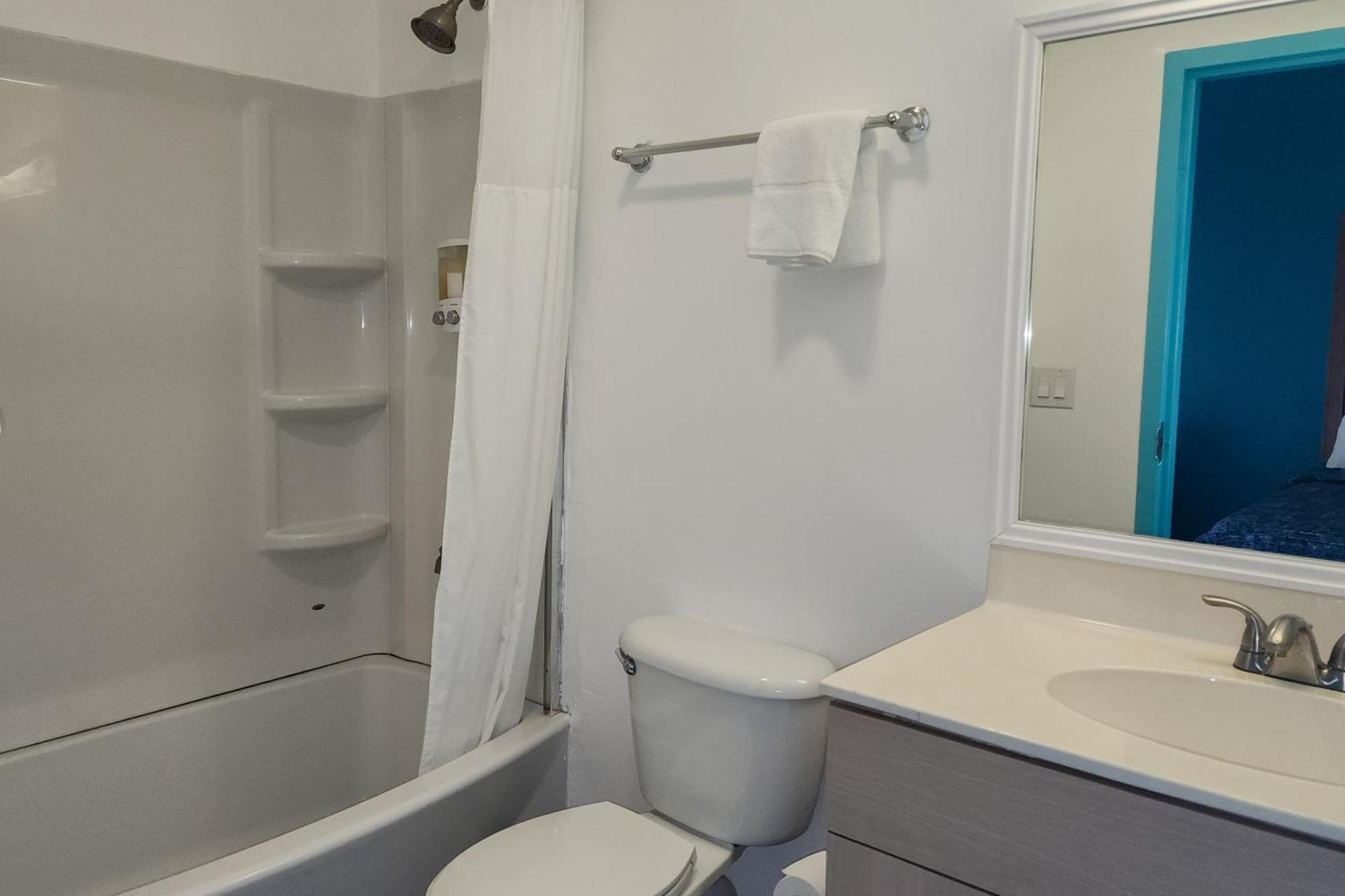 Ivey House Everglades Adventures Hotel Dış mekan fotoğraf