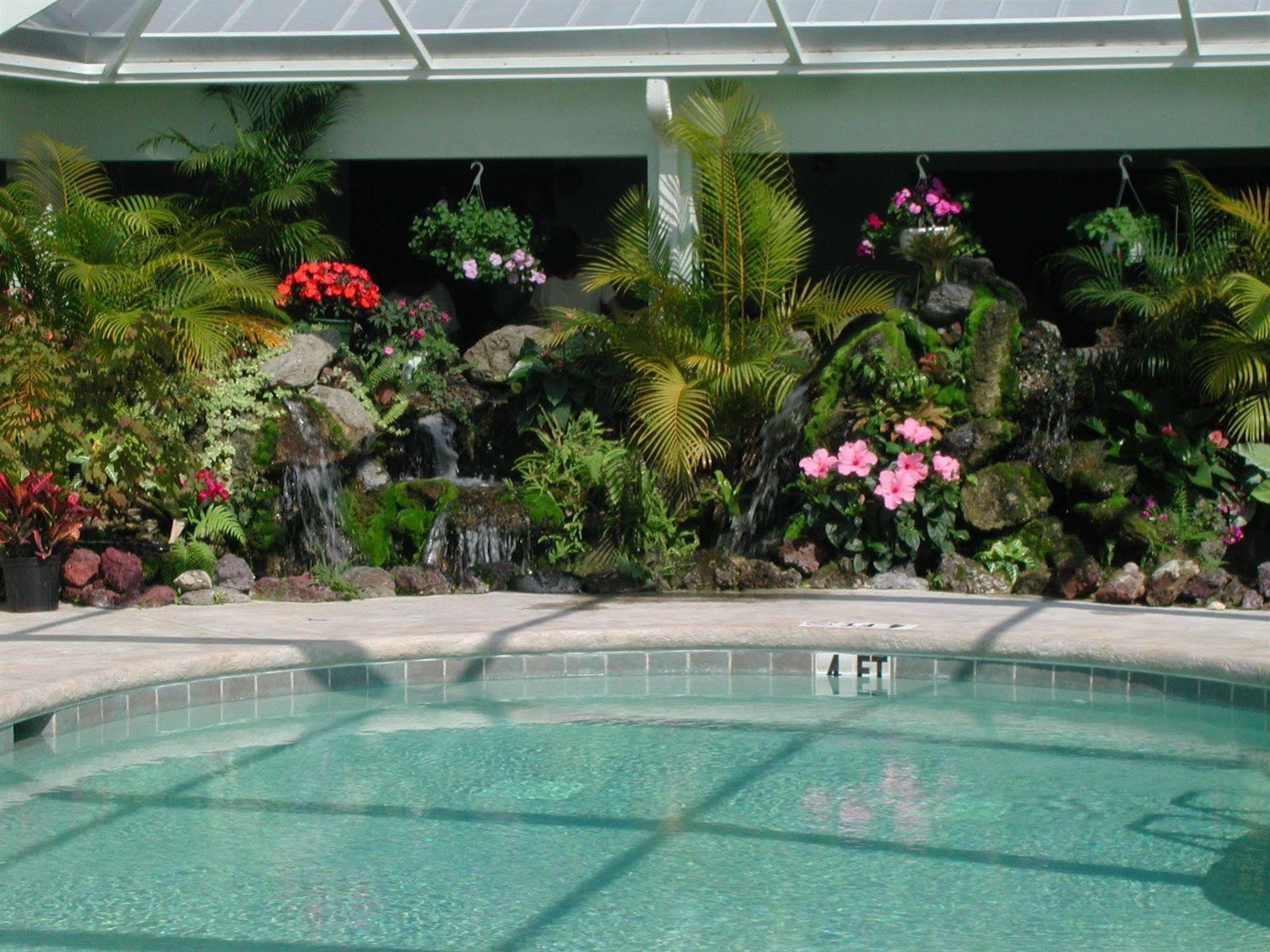 Ivey House Everglades Adventures Hotel Dış mekan fotoğraf