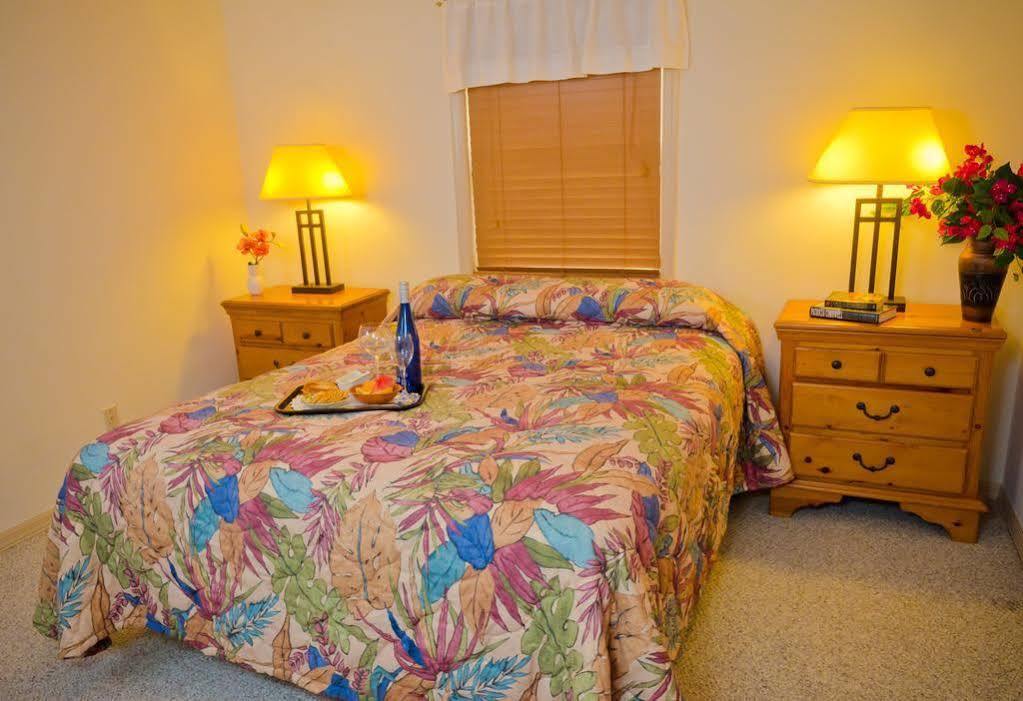 Ivey House Everglades Adventures Hotel Dış mekan fotoğraf
